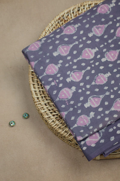 Cotton Fabric-Matkatus 
