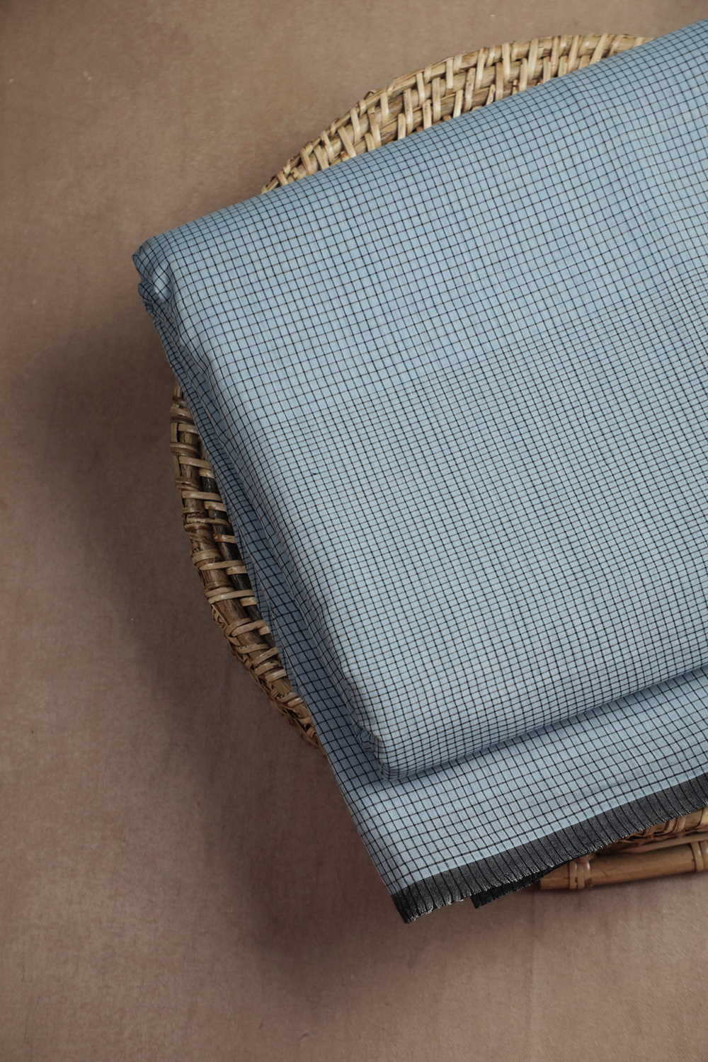 Cotton Fabric-Matkatus 