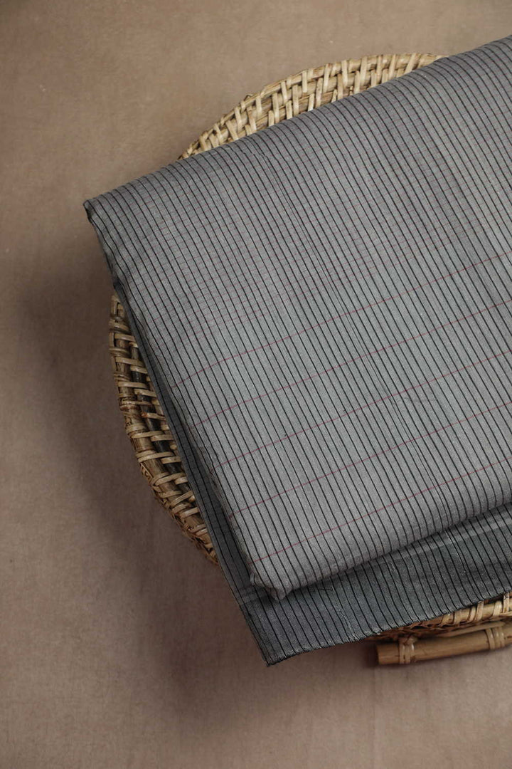 Cotton Fabric-Matkatus 