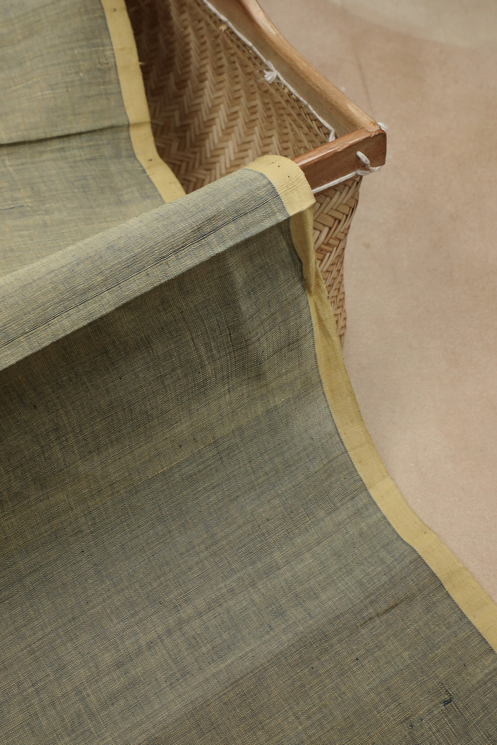 Cotton Fabric - Matkatus