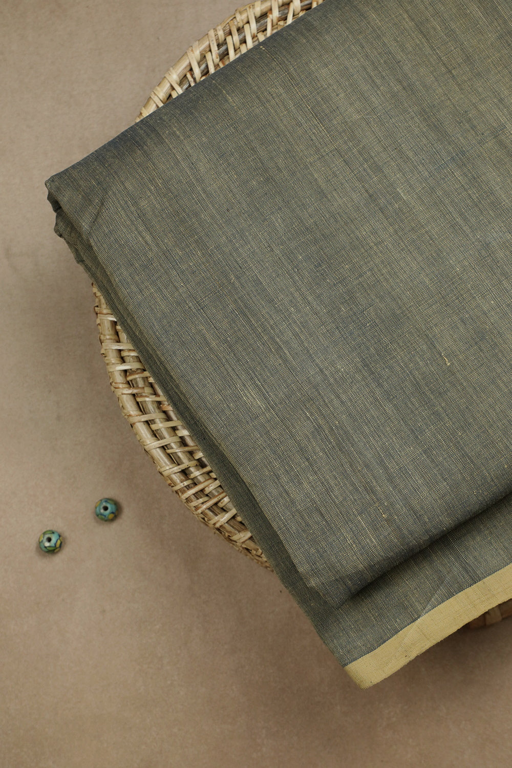 Handspun Cotton Fabric - Matkatus