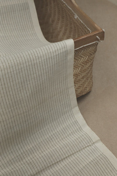 Cotton Fabric - Matkatus