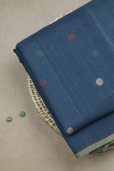 Handspun Cotton Fabric - Matkatus