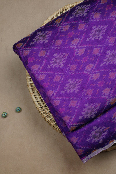 Silk Cotton Fabrics-Matkatus