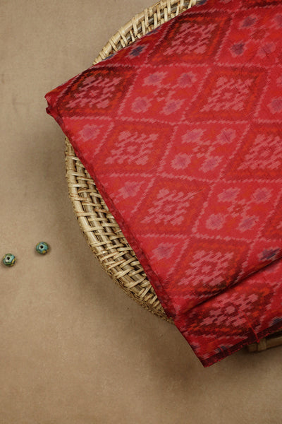 Silk Cotton Fabrics-Matkatus