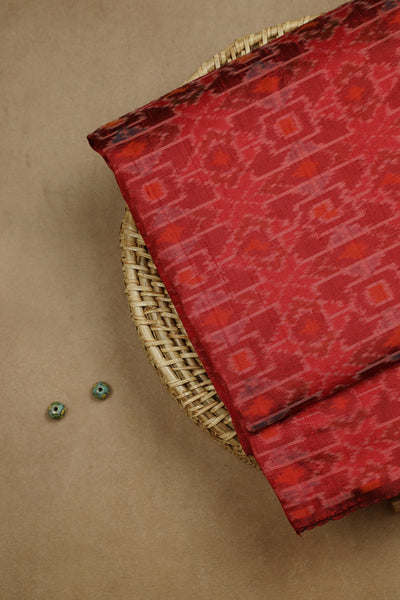 Silk Cotton Fabrics-Matkatus