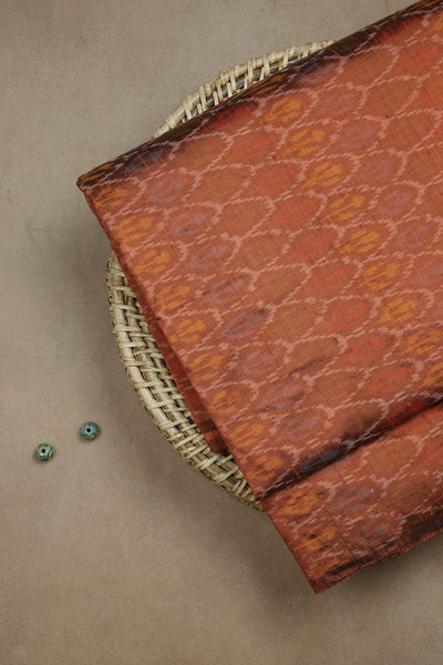 Silk Cotton Fabrics-Matkatus