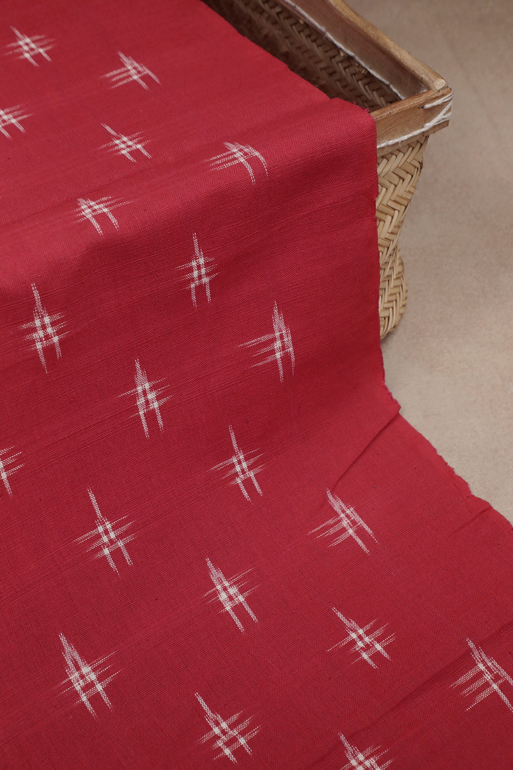 Ikat Fabrics - Matkatus