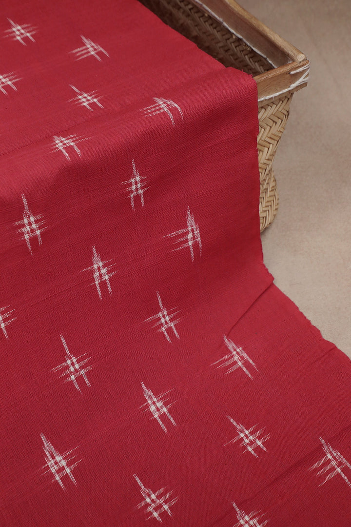 Ikat Fabrics - Matkatus