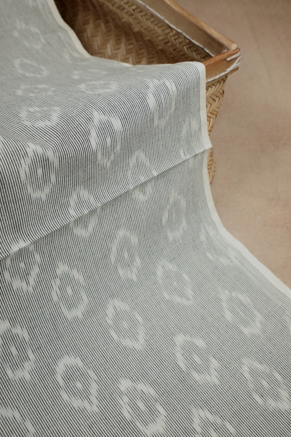Ikat Fabrics - Matkatus