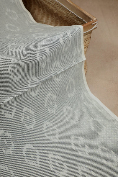 Ikat Fabrics - Matkatus