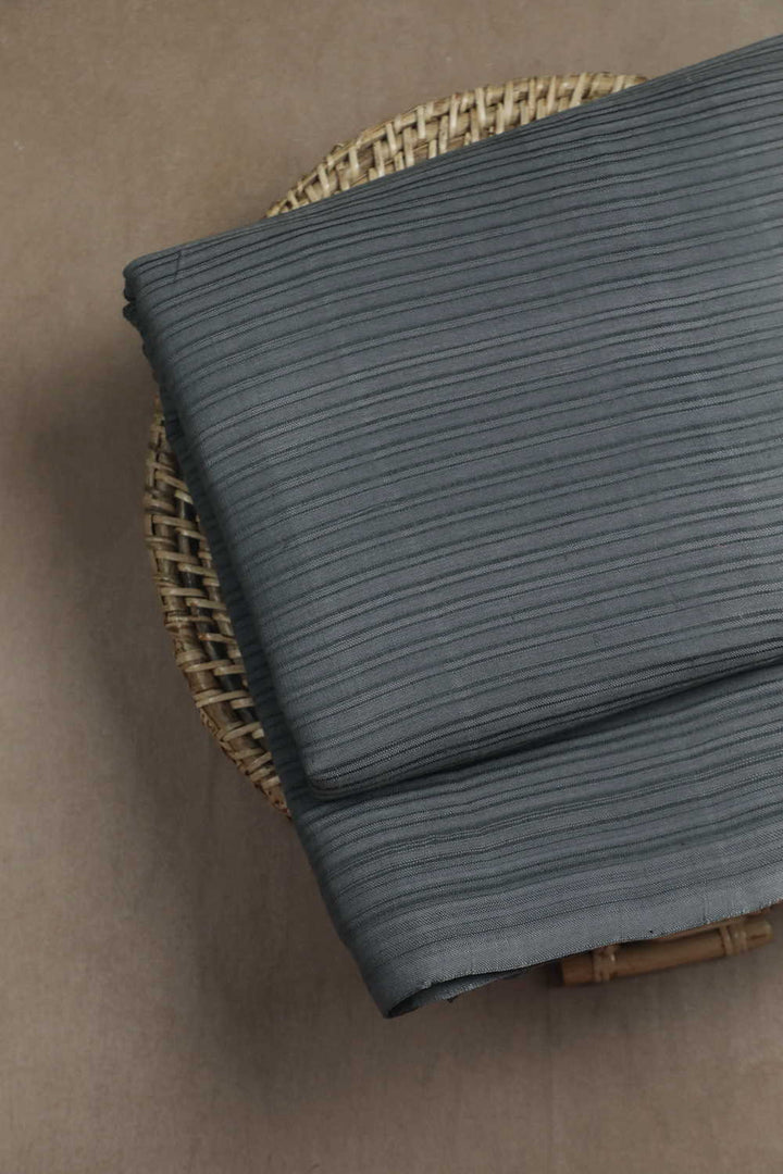 Handspun Fabric-Matkatus