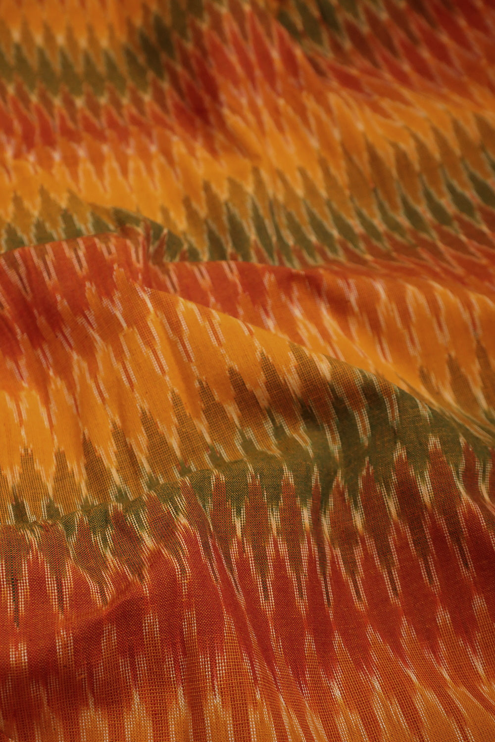 Cotton Fabrics  - Matkatus