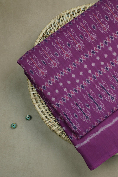 Orissa Ikat Fabric-Matkatus 