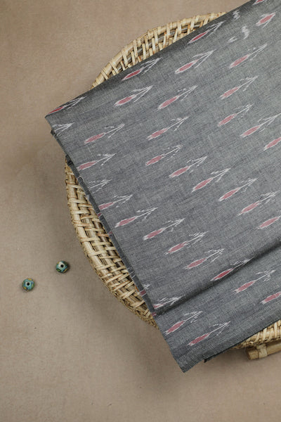 Orissa Ikat Fabric-Matkatus 