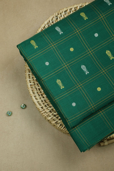 Orissa Ikat Fabric-Matkatus 
