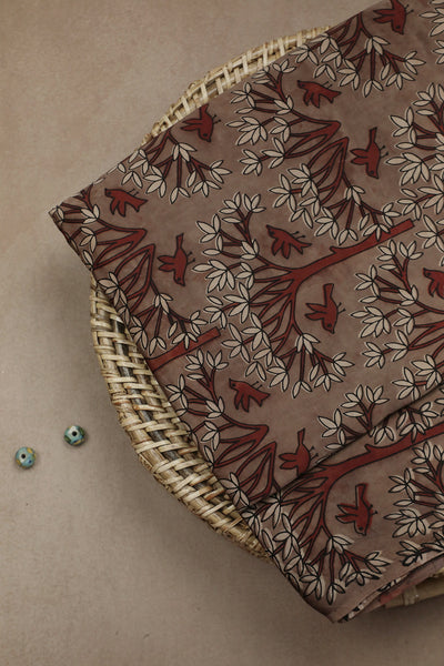 Modal Silk Fabrics - Matkatus 