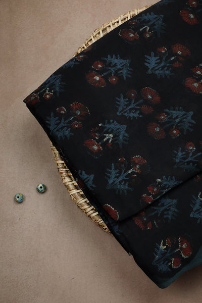 Modal Silk Fabrics - Matkatus 