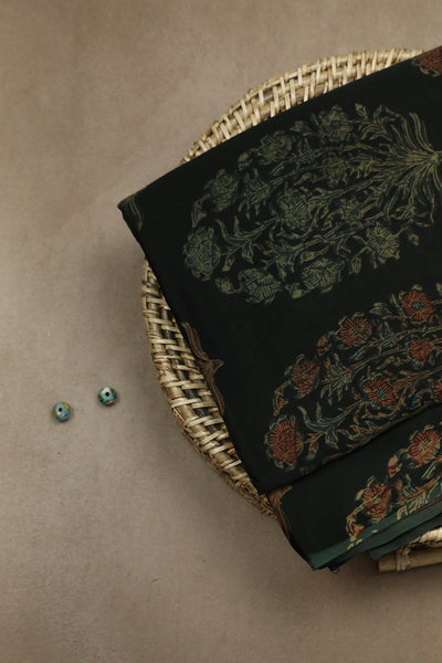 Modal Silk Fabrics - Matkatus 