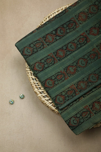 Modal Silk Fabrics - Matkatus 