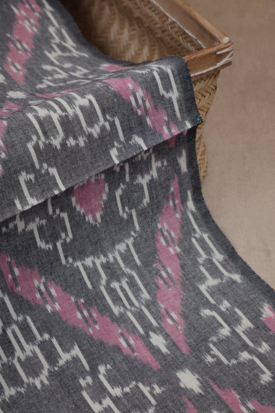 Ikat Fabrics - Matkatus