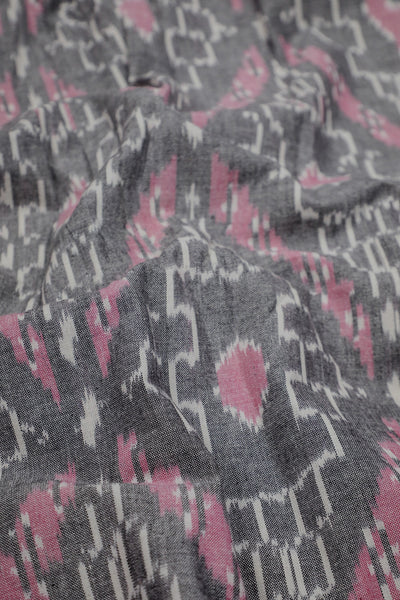 Cotton Fabrics  - Matkatus
