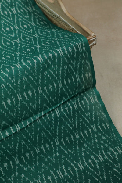 Ikat Fabrics - Matkatus