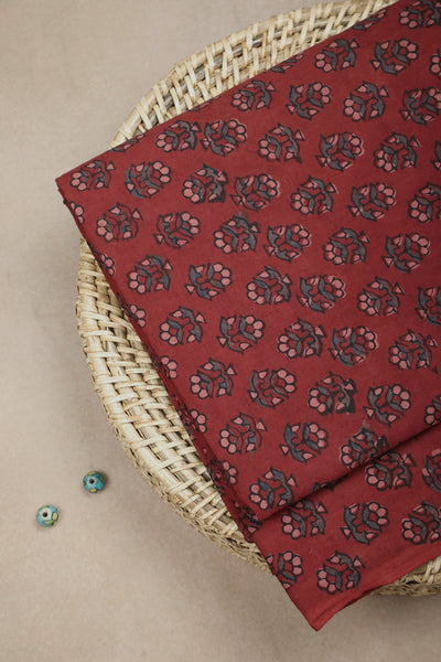 Ajrak Fabrics-Matkatus