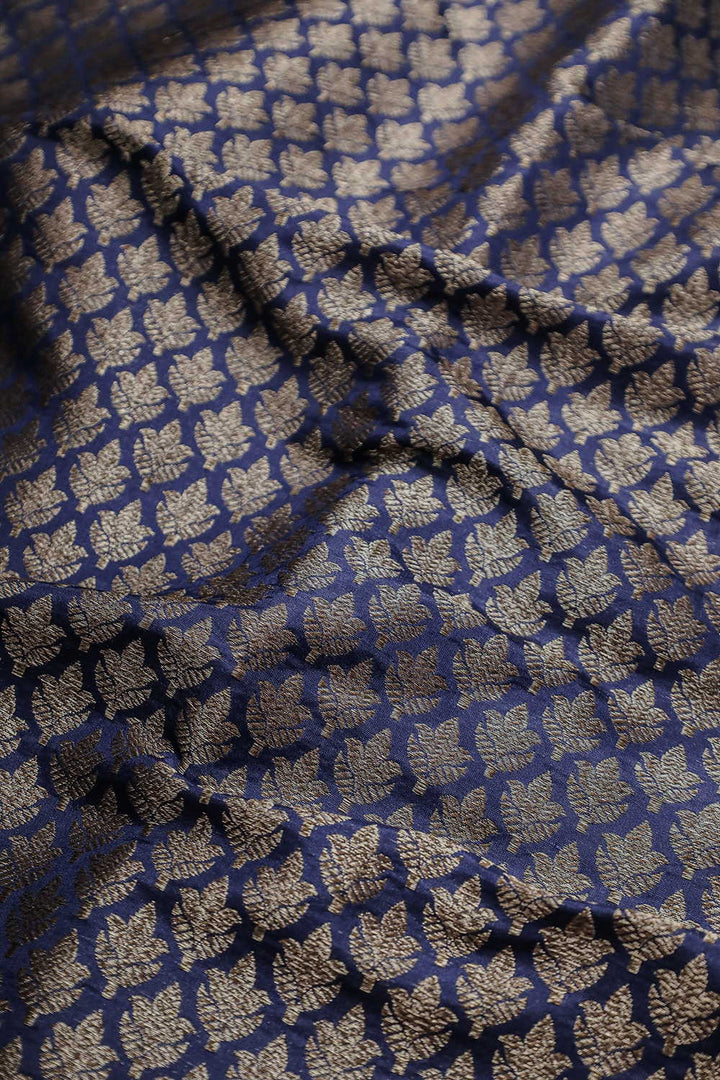 Silk Fabrics-Matkatus