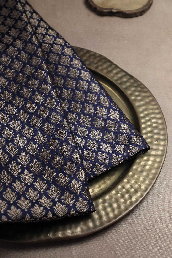 Banarasi Fabrics-Matkatus 
