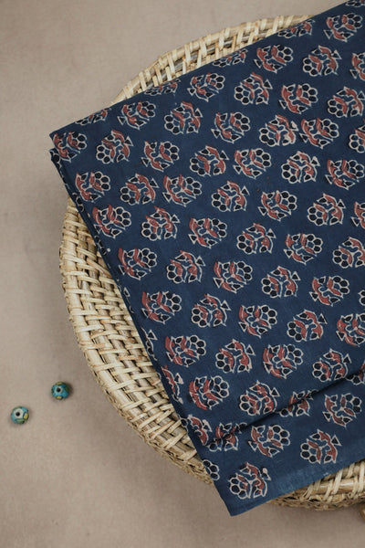 Ajrak Fabrics-Matkatus