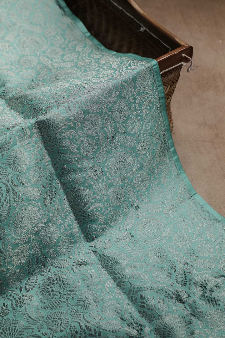 Brocade Fabrics-Matkatus 