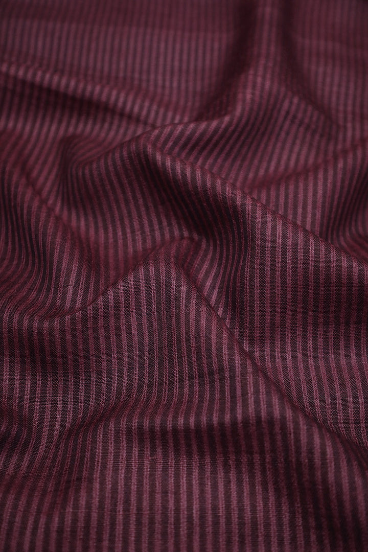 Silk Fabrics-Matkatus