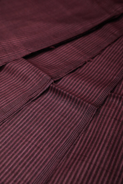 Tussar Silk Fabrics-Matkatus