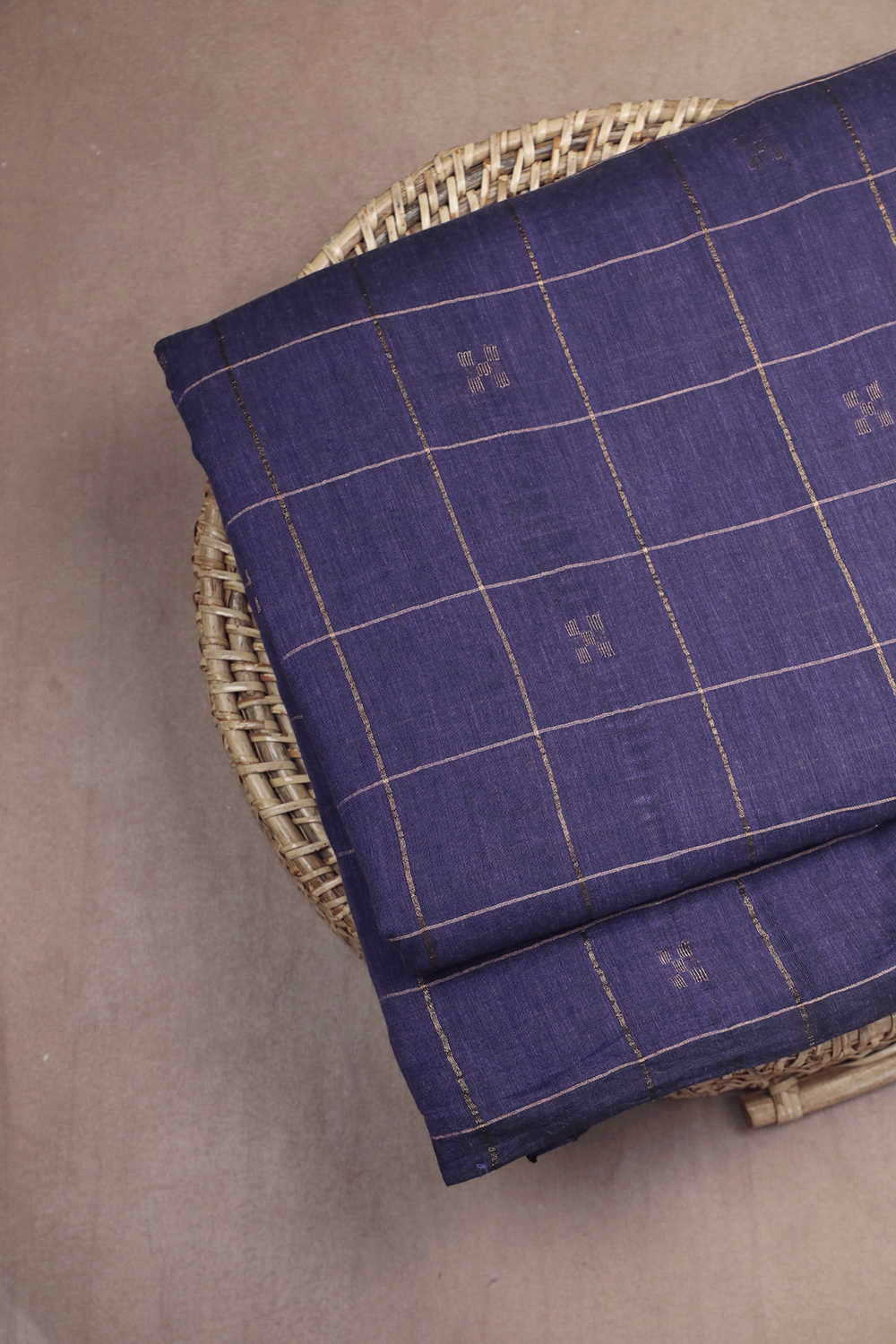 Handloom Fabrics - Matkatus