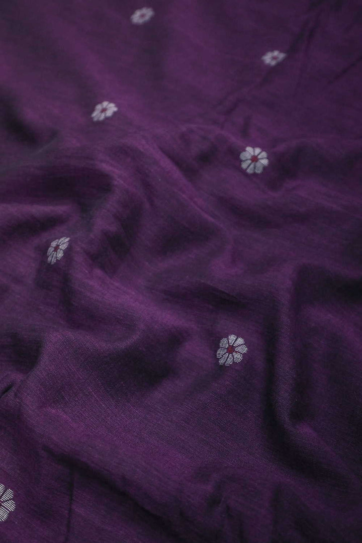 Cotton Fabrics - Makatus