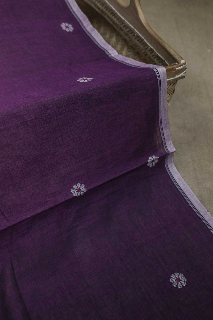 Jamdani Fabrics - Matkatus