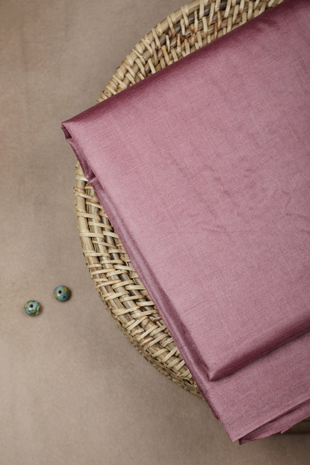 Tussar Silk Fabrics - Matkatus