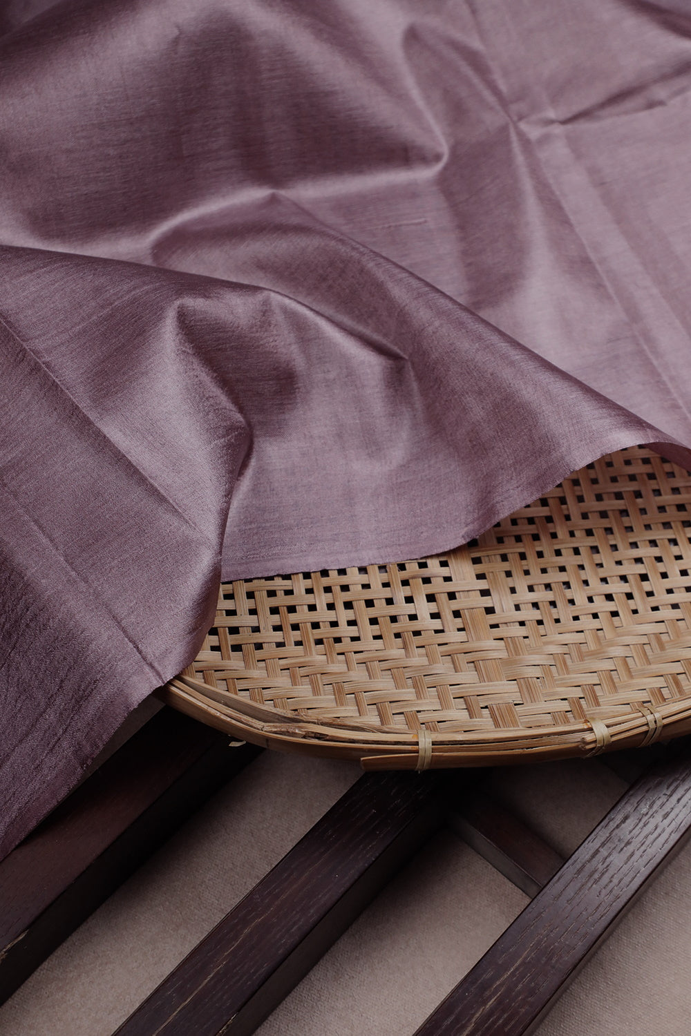 Silk Fabrics - Matkatus