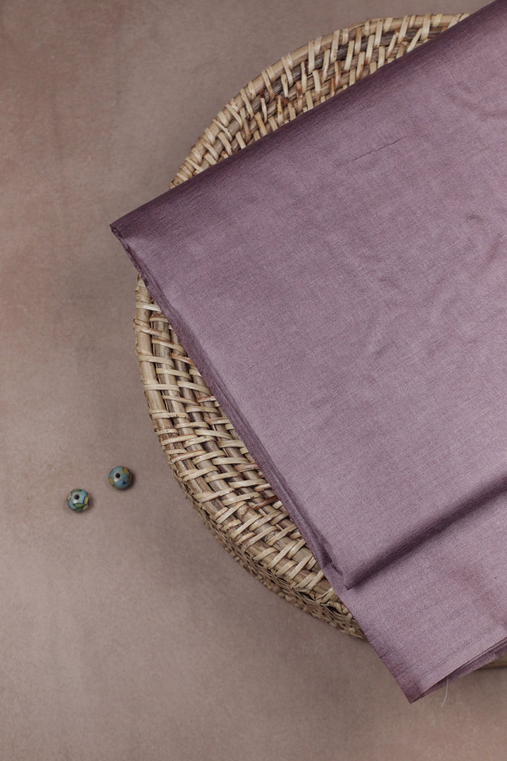 Silk Fabric - Matkatus