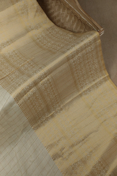 Tussar Silk Fabrics - Matkatus