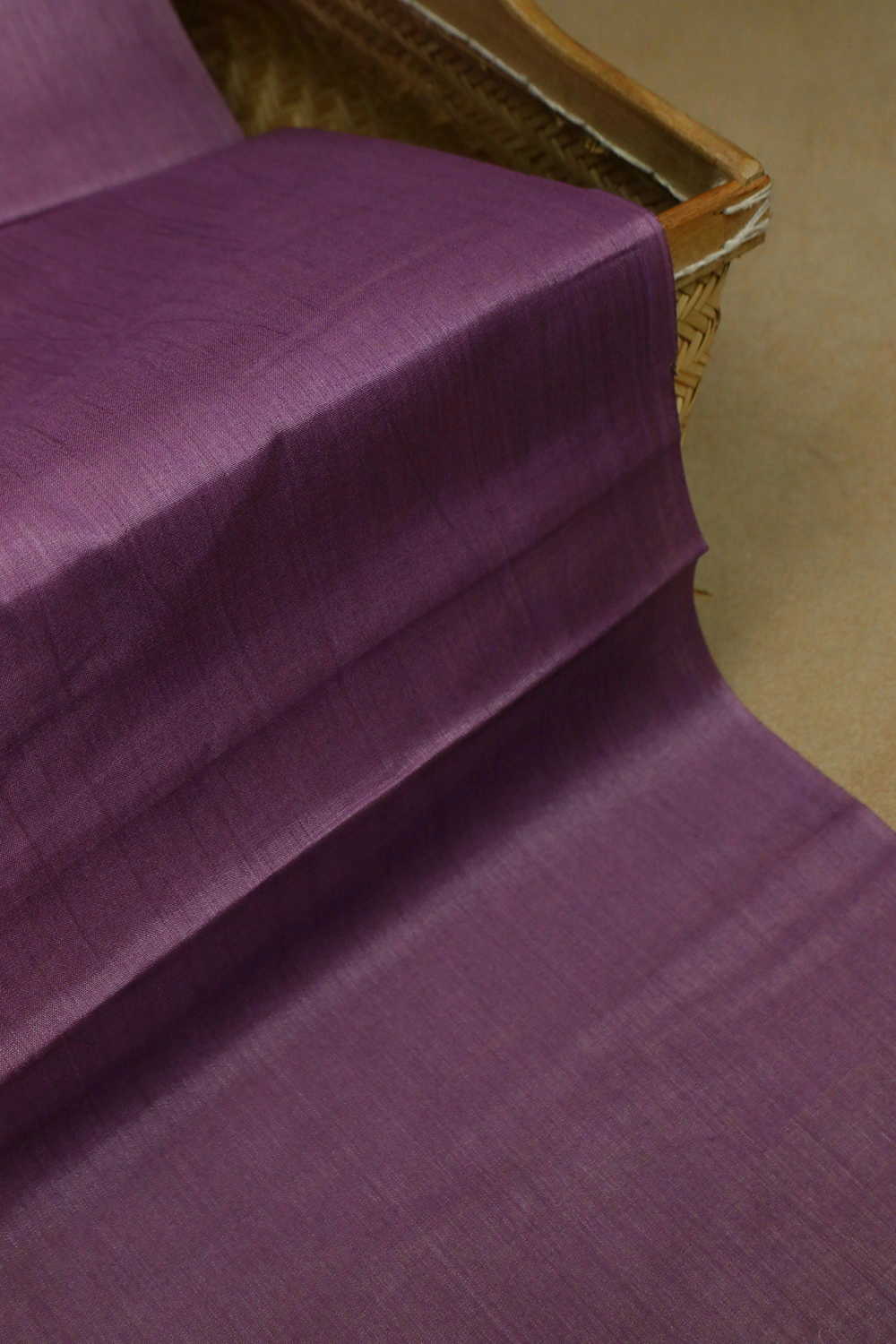 Tussar Silk Fabrics - Matkatus