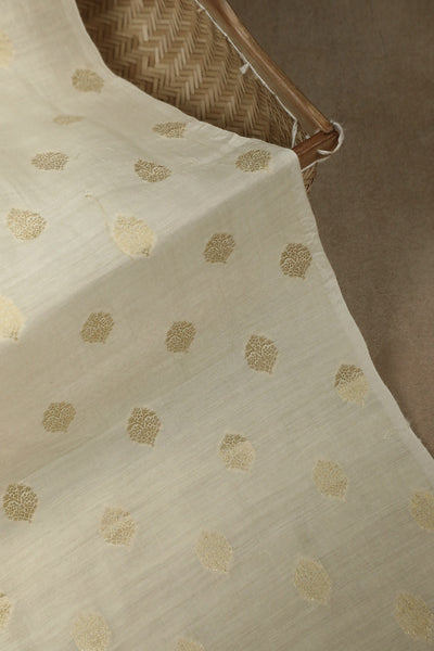 Tussar Silk Fabrics - Matkatus
