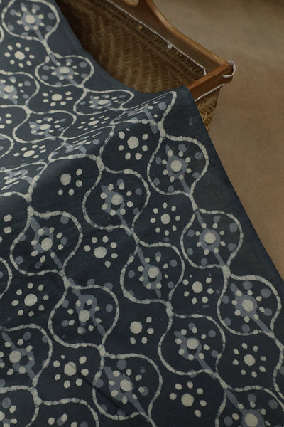 Block Printed Fabrics - Matkatus