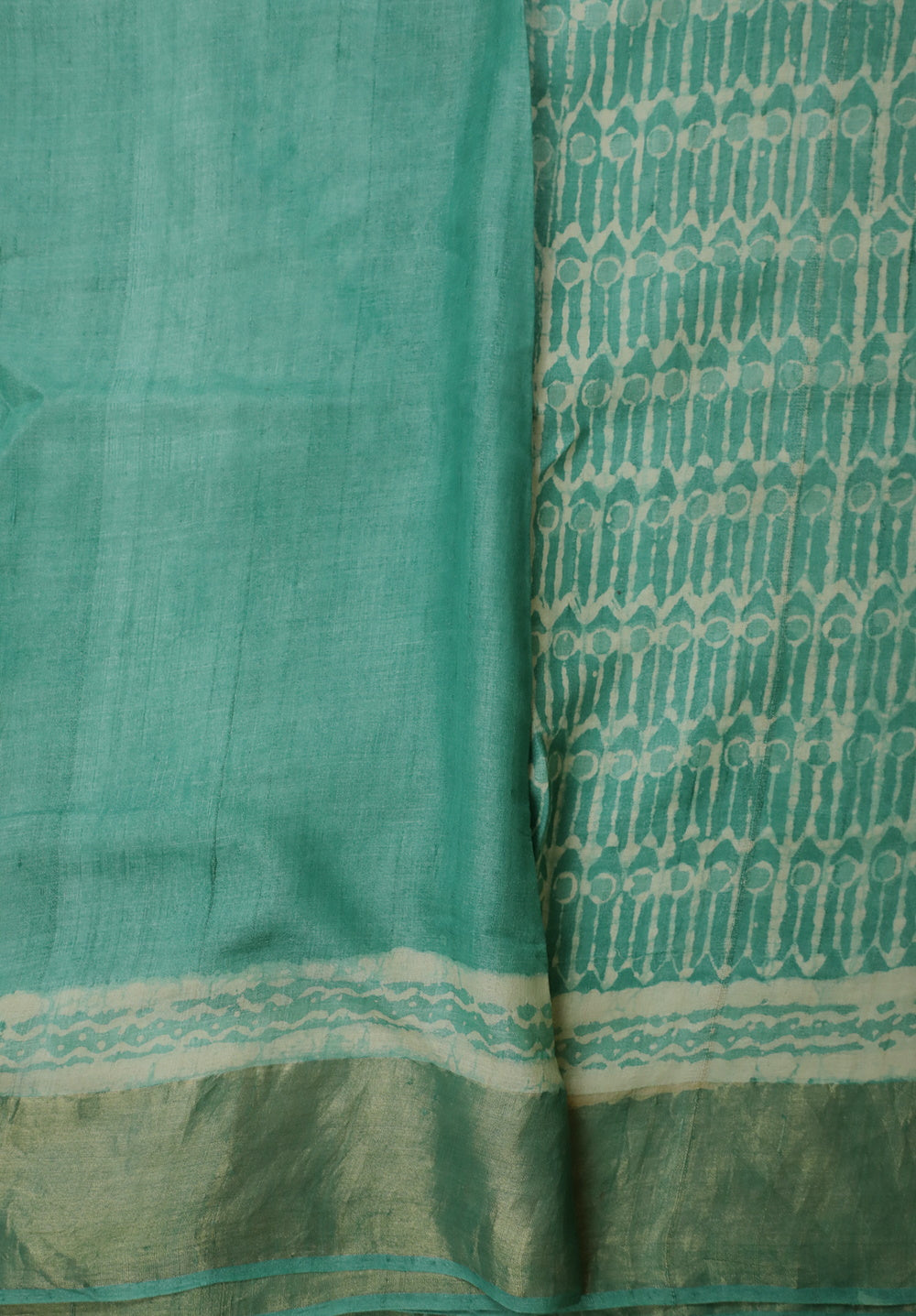 Shibori Saree-Matkatus