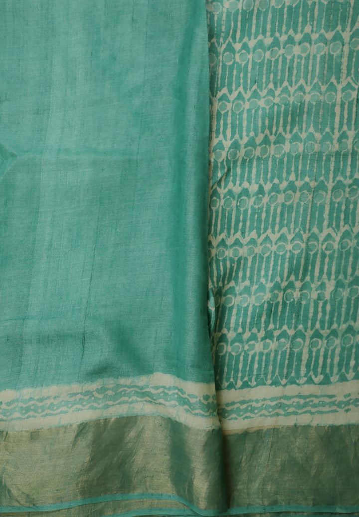 Shibori Saree-Matkatus