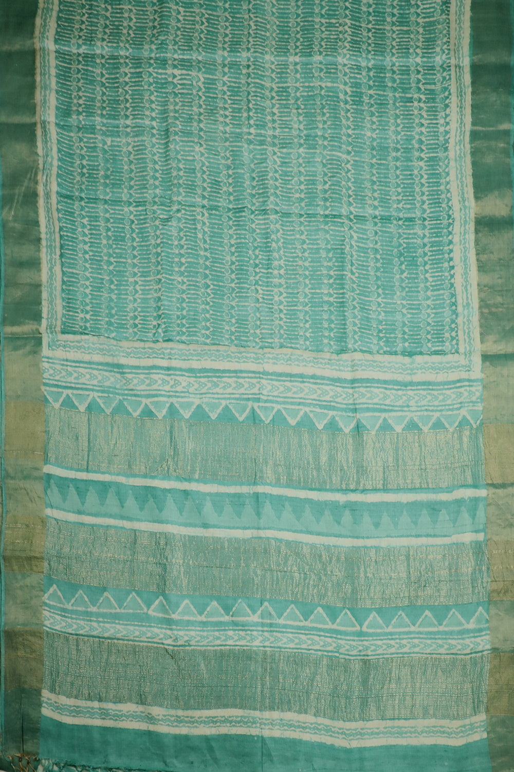 Silk Saree-Matkatus