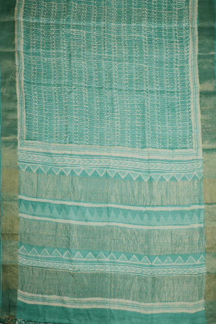 Silk Saree-Matkatus