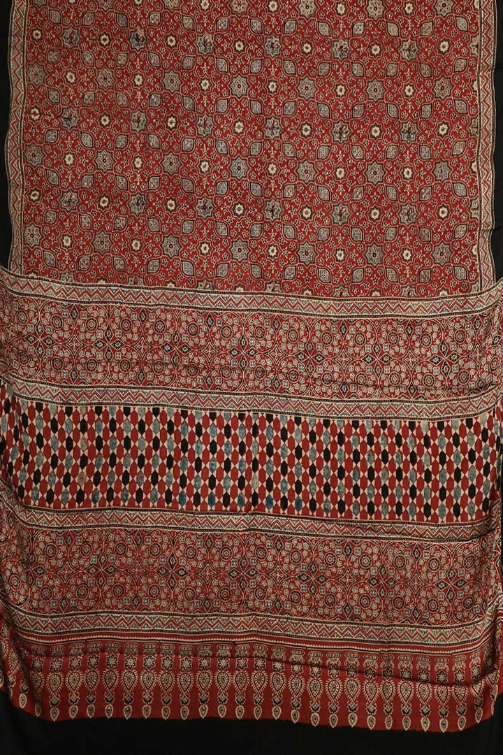 Silk Saree-Matkatus 