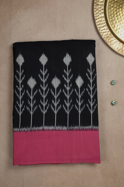 Cotton Saree - Matkatus 